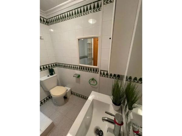 Casa independiente en calle San Pascual, 220 -224