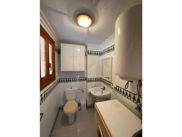 Casa independiente en calle San Pascual, 220 -224