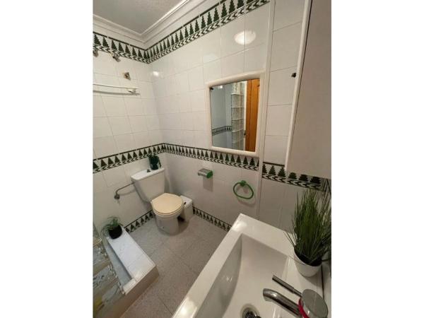 Casa independiente en calle San Pascual, 220 -224