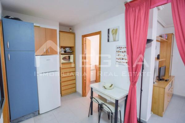 Piso en calle Ramón Gallud, 222