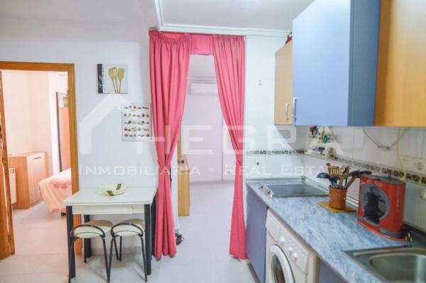 Piso en calle Ramón Gallud, 222