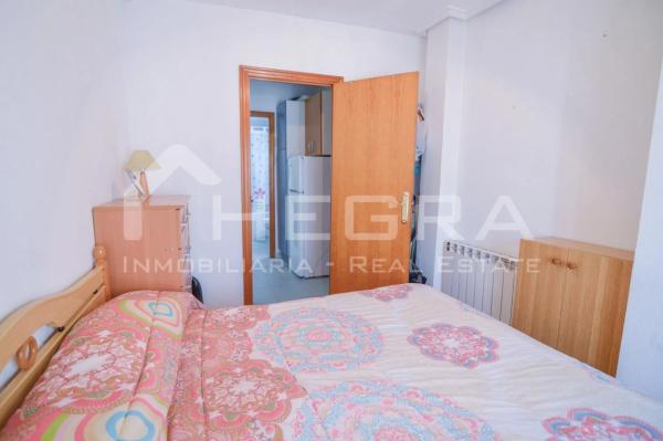 Piso en calle Ramón Gallud, 222