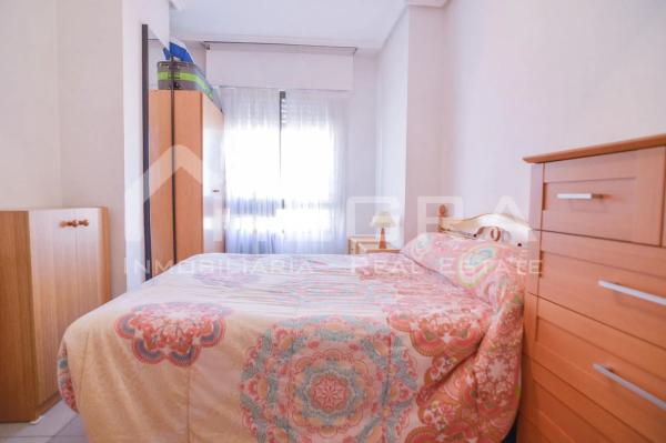 Piso en calle Ramón Gallud, 222