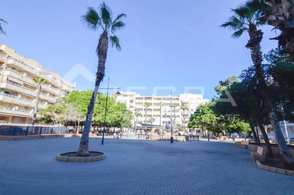 Piso en calle Ramón Gallud, 222