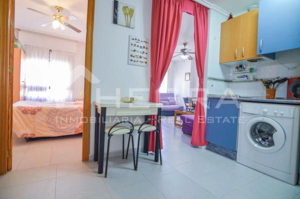 Piso en calle Ramón Gallud, 222