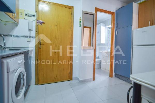 Piso en calle Ramón Gallud, 222