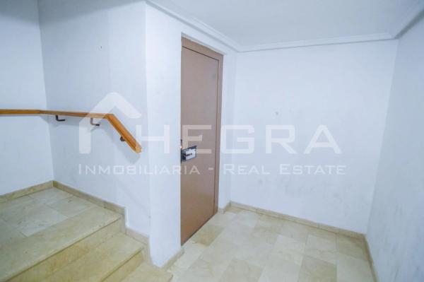 Piso en calle Ramón Gallud, 222