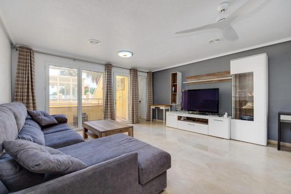 Chalet pareado en Residencial chimos playa s/n