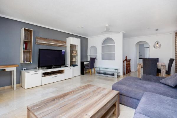 Chalet pareado en Residencial chimos playa s/n