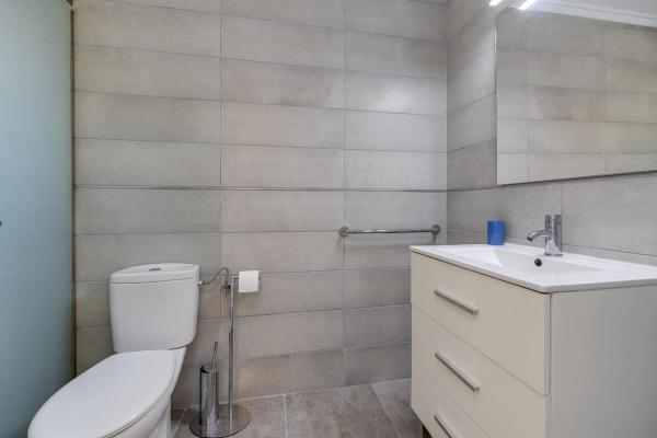 Chalet pareado en Residencial chimos playa s/n