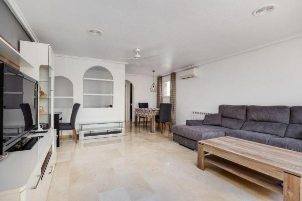 Chalet pareado en Residencial chimos playa s/n