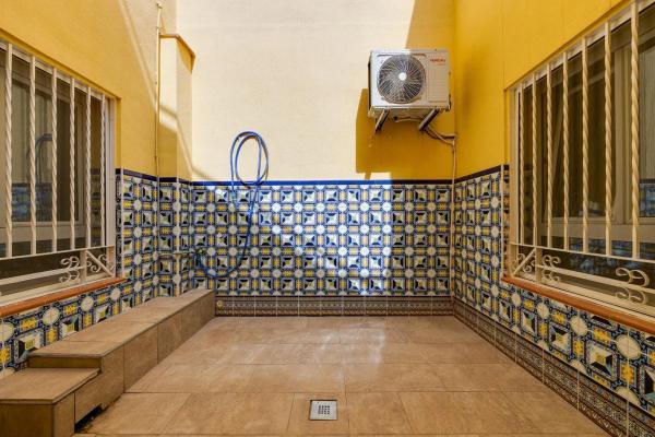 Chalet pareado en Residencial chimos playa s/n