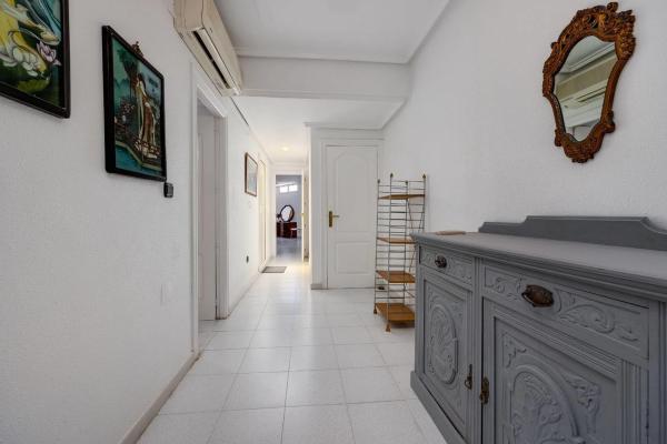 Chalet pareado en Residencial chimos playa s/n