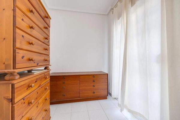 Chalet pareado en Residencial chimos playa s/n