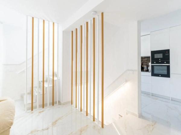 Casa independiente en calle Pleamar