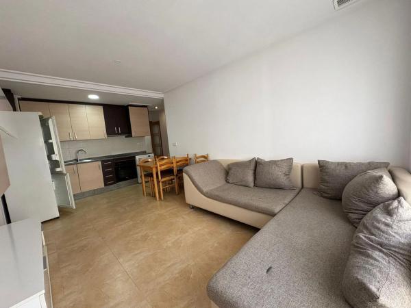 Piso en calle del Capità Baltasar Tristany