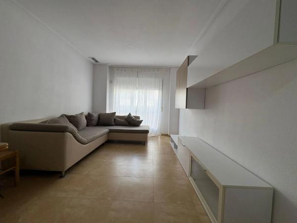 Piso en calle del Capità Baltasar Tristany