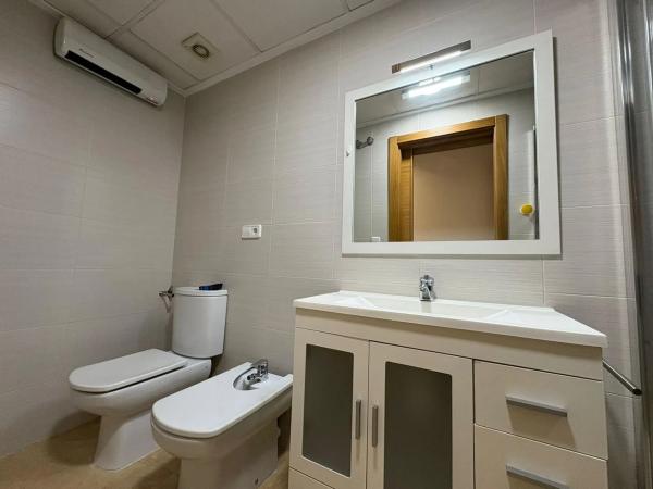 Piso en calle del Capità Baltasar Tristany