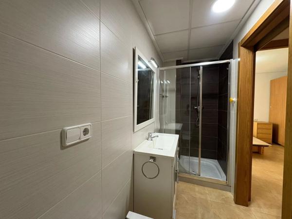 Piso en calle del Capità Baltasar Tristany