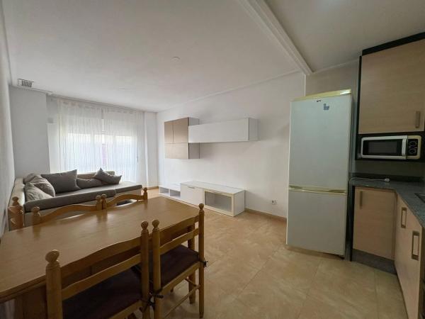 Piso en calle del Capità Baltasar Tristany