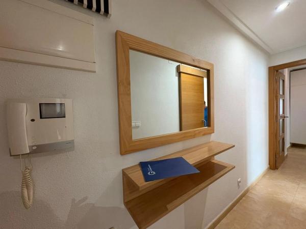 Piso en calle del Capità Baltasar Tristany