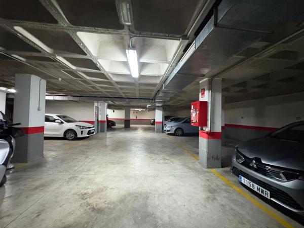 Piso en calle del Capità Baltasar Tristany