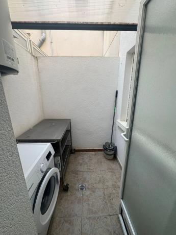 Chalet pareado en calle Canarias, 4