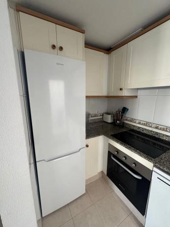 Chalet pareado en calle Canarias, 4