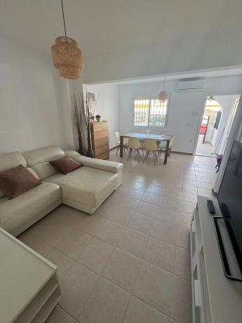 Chalet pareado en calle Canarias, 4