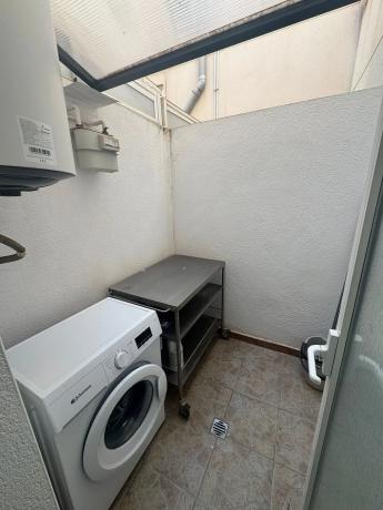 Chalet pareado en calle Canarias, 4