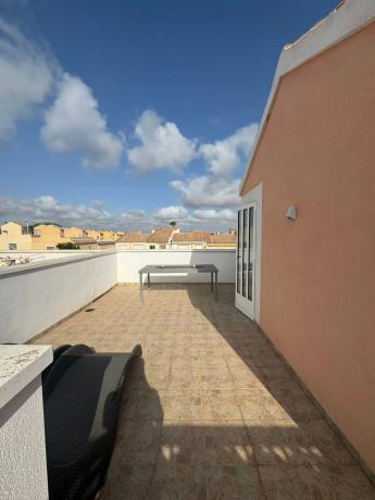 Chalet pareado en calle Canarias, 4