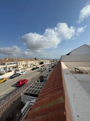 Chalet pareado en calle Canarias, 4