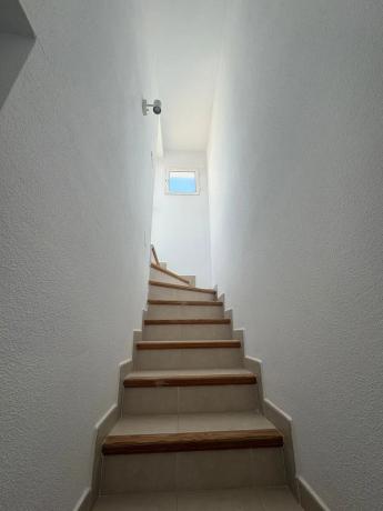 Chalet pareado en calle Canarias, 4