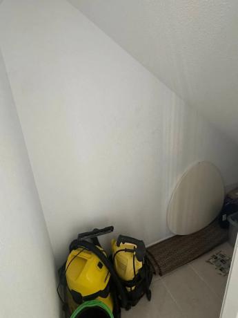 Chalet pareado en calle Canarias, 4