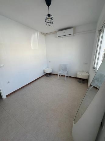 Chalet pareado en calle Canarias, 4