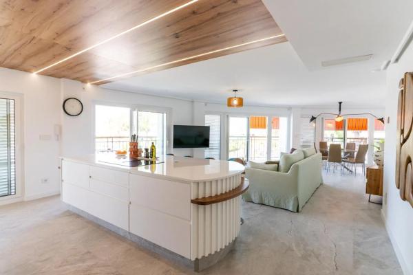 Piso en calle Fernando Pérez Ojeda