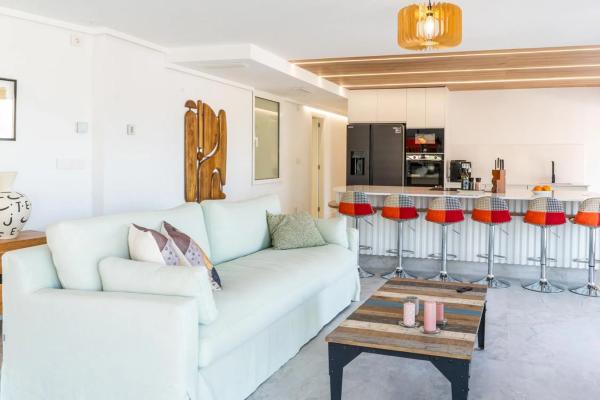 Piso en calle Fernando Pérez Ojeda