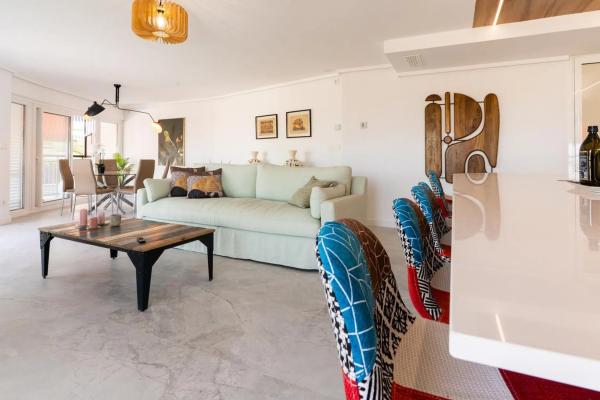 Piso en calle Fernando Pérez Ojeda