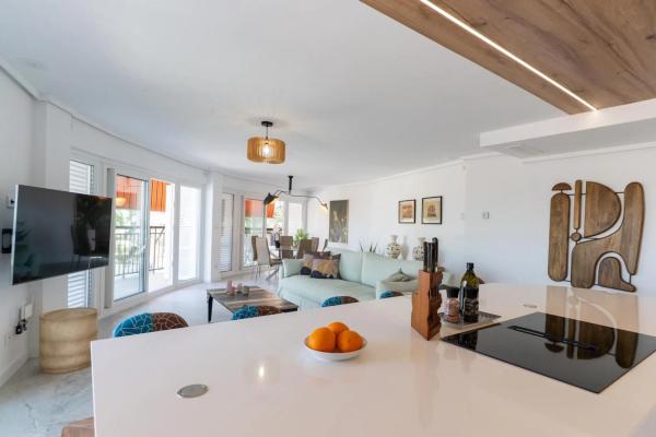 Piso en calle Fernando Pérez Ojeda