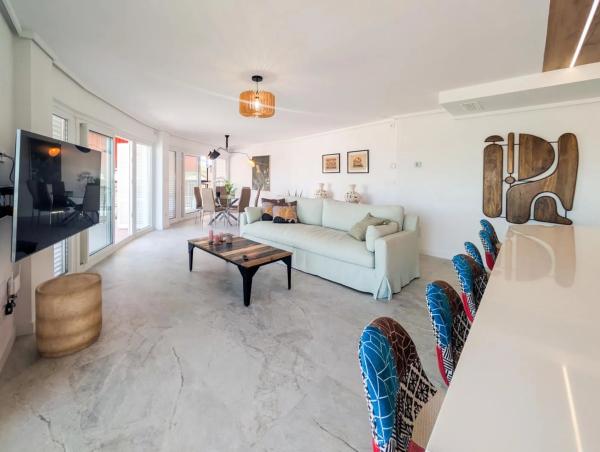 Piso en calle Fernando Pérez Ojeda