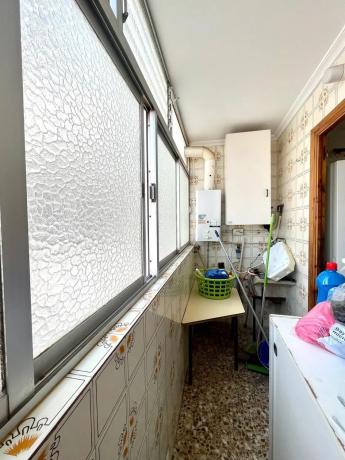 Piso en Barrio Carrús Oeste