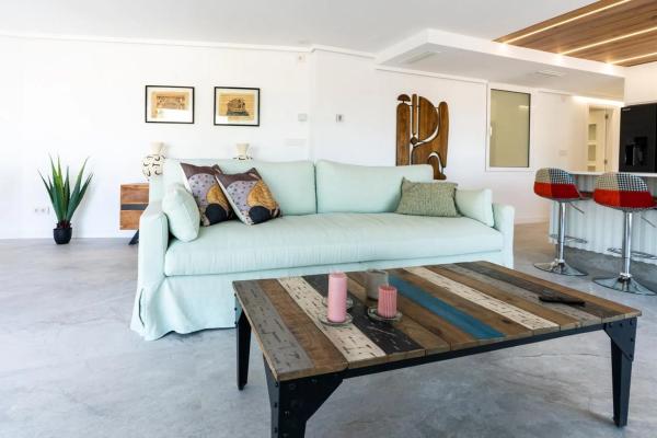 Piso en calle Fernando Pérez Ojeda