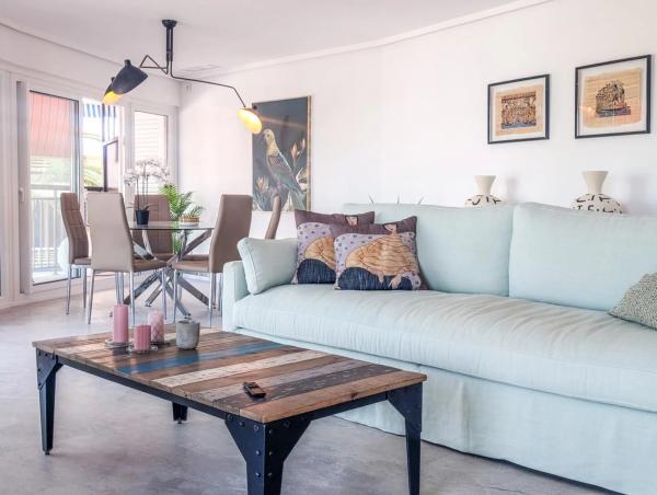 Piso en calle Fernando Pérez Ojeda