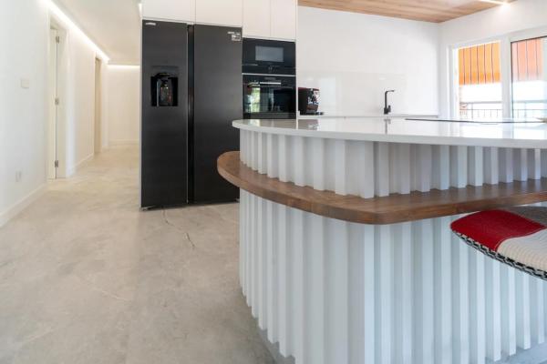 Piso en calle Fernando Pérez Ojeda