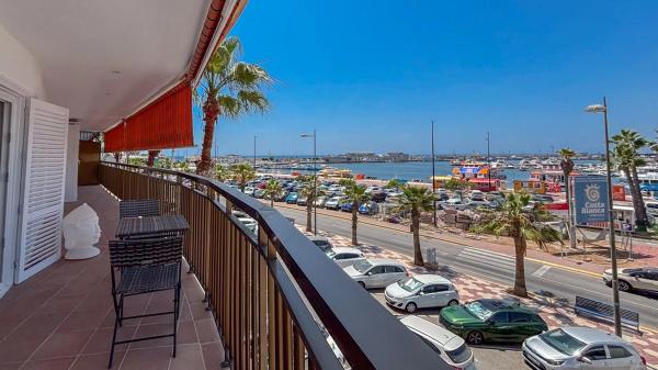 Piso en calle Fernando Pérez Ojeda