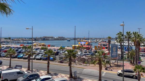 Piso en calle Fernando Pérez Ojeda