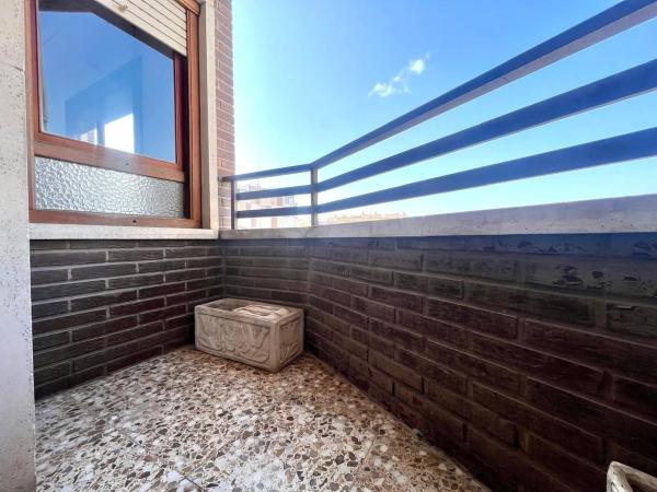 Piso en Barrio Carrús Oeste