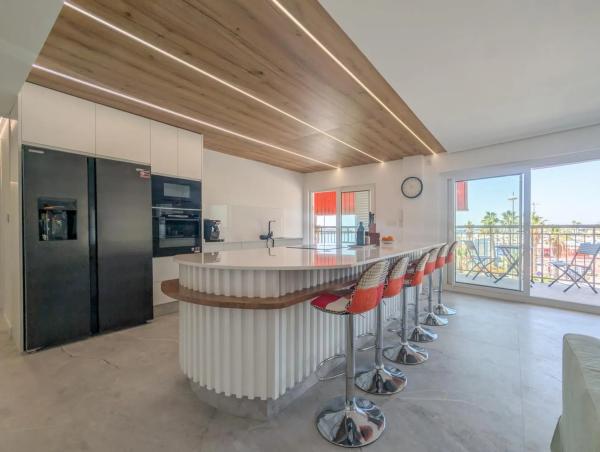 Piso en calle Fernando Pérez Ojeda