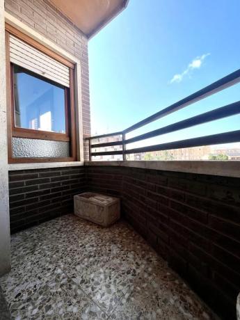 Piso en Barrio Carrús Oeste