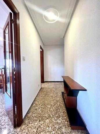 Piso en Barrio Carrús Oeste